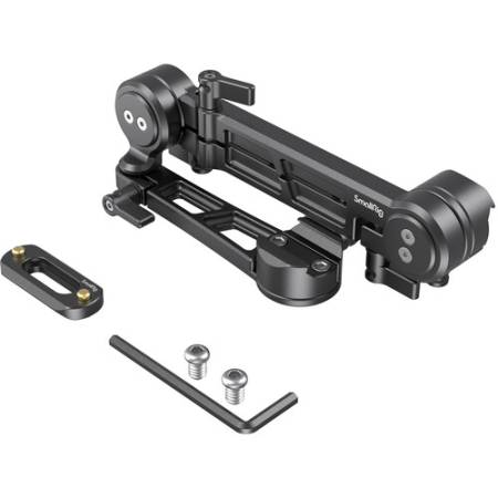SmallRig MD350 mocowanie z zaciskiem
